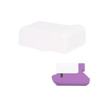 Tapa de lente para cámara Polaroid Go/Go Gen2, cubierta de lente de polipropileno a prueba de polvo y arañazos, protección para cámara Polaroid Go/Go Gen2