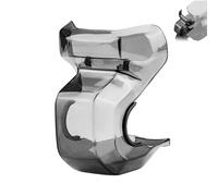 Tapa de lente para DJI AIR 3S Cubierta antipolvo Anti-Knock Fijo Snap Drone Gimbal Protector Accesorios