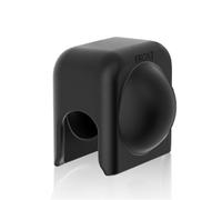 Tapa de Lente para Insta 360 X5 X4, Funda Protectora de Silicona Anti-Polvo Anti-arañazos para Insta 360 X5 X4 Lens Protector Accesorios