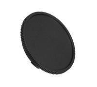Tapa de lente trasera antifrontal para cámara T TL2 CL SL SL2 S1 Cámaras Acce Hot Shoe Protection Digital Lens Converter Adapter Rear Cap Travel Mount Base Trípode