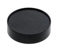 Tapa de lente trasera Fotodiox para lentes Contax/Yashica (tambin conocida como montura c/y) compatible con Contax RTS II III 139 137 159 167 ST