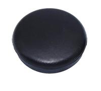 Tapa De Limpiaparabrisas Cubierta De La Tapa De Goma Del Perno Basculante Brazo Limpiaparabrisas Delantero Compatible Con Hyundai Para I30 FD 2007 2008 2009 2010 2011 2012(1PC)