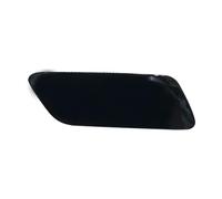 Tapa De Limpieza De Faros para A6 C6 2009 2010 2011 Limpiador De Faros Delanteros De Coche con Pulverizador Agua Cubierta Decorativa para Barra Delantera 4F0955275B 4FD955276B Autopartes(Left)