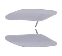 Tapa de limpieza de faros, tapa para lavadora, cubierta de lavado de faros, tapa frontal parachoques, boquilla de lavado izquierda y derecha para Insignia A Sports Tourer 2008-2017