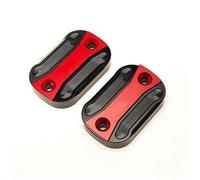 Tapa De Líquido Frenos Delantero para Motocicleta, Cubierta Depósito Cilindro Maestro para NMAX155 NMAX125 2015-2022 Reemplazo