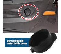 Tapa de líquido para lavaparabrisas, tapa depósito parabrisas, cubierta líquido vehículo, accesorio repuesto para cierre seguro de botella, mantenimiento parabrisas coch