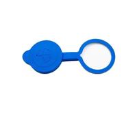 Tapa De Líquido Para Limpiaparabrisas Compatible Con Suzuki Para SX4 2008-2017 Botella Depósito Cubierta Azul Para Lavadora Coche 38451-77J00 TapóN Lavaparabrisas