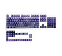 Tapa de llave de altura OEM para teclados 61/64/68/75/87/98/104/108 mejora la legibilidad en teclados mecánicos llave de fuego