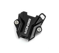 Tapa de Llave de Motocicleta CNC para Benda Greystone 250 300 Black Flag 500700 Golden Gila/Napoleon 450 Nueva Cabeza De Llave Decoración Modificada(AA-1)