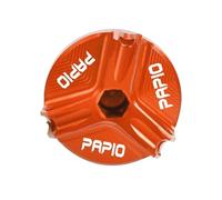 Tapa De Llenado Aceite Motor para XO PAPIO XO125 XO-1 XO-2 Papio 125 2024 Todos Los Años Accesorios Motocicleta para Tapón Llenado Aceite