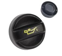 Tapa de llenado de aceite de motor para 207 208 301 308 508 2008 3008 5008 Partner Vivaro C B-max C-max Fiesta 9670015080 1180S5 9674157180