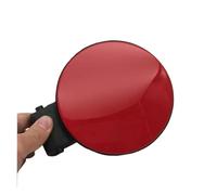 Tapa de llenado de Combustible 6RD809857D para VW Polo 6R (2010-2018) Color Rojo