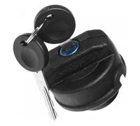 Tapa De Llenado De Combustible Para VW Para LUPO Para BEETLE Para POLO Para CADDY Cerradura Y 2 Llaves HLWXMDZ