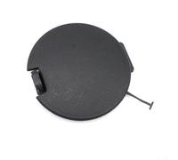 Tapa de llenado del tanque de la lavadora trasera para Mitsubishi Shogun para Pajero V31 V32 V33 Negro Abs Cubierta de plástico Reemplazar Oe Mb777306 Auto Part