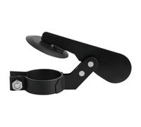 Tapa de lluvia de escape de tractor para tractores agrícolas, vehículos agrícolas y motores de maquinaria, silenciador de extensión de escape