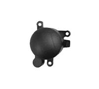 Tapa de luz antiniebla del parachoques delantero derecho para Opel Corsa F 2023 en adelante