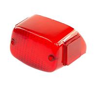 Tapa de luz piloto Trasero