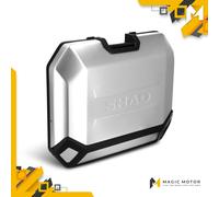 Tapa de maleta lateral SHAD alluminio TR36L 203163R