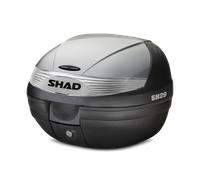 Shad D1B29E08 Accesorio para Sh29, Tapa, Blanco