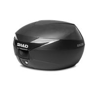 Tapa de Maleta Shad SH39 Blanco Blanco