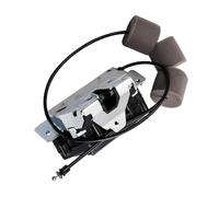 Tapa de maletero para mercedes W251 W164 A1647400435 A1647400735 1647400335 Cerradura del maletero del coche