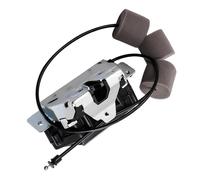 Tapa de maletero para mercedes W251 W164 A1647400435 A1647400735 1647400335 Cerradura del maletero del coche