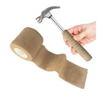 Tapa De Mango De Estufa - Puño De Mango Resistente Al Calor Para Sartenes Y Estufas | Tapa De Mango De Hierro Fundido, Protector De Mango Universal, Tapa De Mango De Cassero