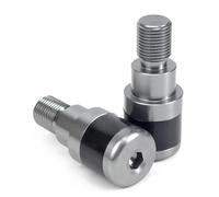 Tapa De Manillar Para Motocicleta Para FZR250R FZR600 FZR600R FZR 600 R Génesis 1990-1999 Tapón(G)