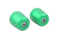 Tapa De Manillar Para Motocicleta Para K1200R K1300R K1200S K1300S K1600GT K1600GTL K1600B K1600 GT GTL Tapón(Verde)