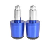 Tapa De Manillar Para Motocicleta Para RS 125 RS 1000 R RSV4 V4R 250 RX50 650 750 200 500 Tapón(Azul)