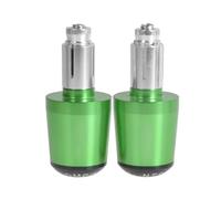 Tapa De Manillar Para Motocicleta Para XRV750 CRF 1000 1100 L CRF1000L Africa Twin Tapón(Verde)