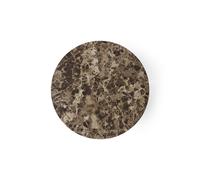 Tapa de Mesa Andrógina para Mesa Auxiliar Ø65 Emparador