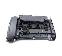 tapa de motor Compatible con Peugeot Compatible Citroen C4 DS3 DS5 6V THP Junta protectora válvula cilindro motor gasolina(Single value)