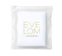 TAPA DE MUSLINE EVE LOM - TAJO DE CIMPIERA FACAL PARA EXFOLIACIN DE PIEL DE LA PIEL - 100% Algodn lavable - Adecuado para todos los tipos de pi
