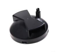 Tapa de núcleo central de repuesto para Pentair para filtros de piscina Clean and Clear de 50, 75, 100, 150 pies cuadrados, modelos 59053500, 59053600, 59053700, 59053800