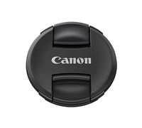 Tapa De Objetivo Canon E-72ii Para 200 Mm, 18-200 Mm, 135 Mm, 15-85 Mm, Rf 24-240 Mm,...