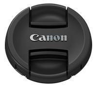 Canon 0576C001 tapa de lente Cámara digital 4,9 cm Negro