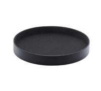 Tapa de objetivo de la cámara de metal para anillos de conversión de 80 mm y adaptador para la versatilidad de la lente