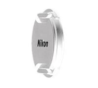 Tapa de objetivo frontal Nikon LC-N40.5 Blanco