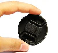 Tapa de Objetivo Keeper Pantalla para Rokinon 12 mm F2.0 CS nhch Ultra Gran Angular