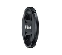 Tapa de objetivo Nikon LC-67 Negro Plástico protección lentes