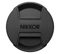 NIKON LC-67B Tapa Para Objetivo Nikkor Z