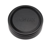 Tapa de Objetivo para Pentax Da 70 mm f/2.4 Lente (Negro)