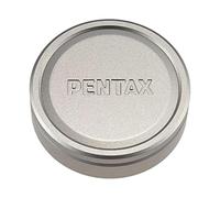Tapa de Objetivo para Pentax Da 70 mm f/Lente de 2,4 (Plata)