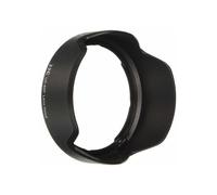 Tapa de objetivo - tapa de ocular Jjc parasol lh-60f para canon ef-m 18-150mm