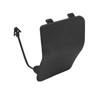 Tapa de Ojo de Arriostramiento Delantera para Parachoques, Recambio ABS Resistente, Compatible con Master 2010 - Onwards - Alta Durabilidad, Protección Segura, Fácil Instalación