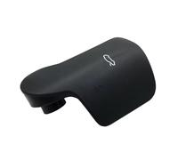 Tapa de Ojo de Remolque Compatible con A4 B8 2008-2015 para A3 S3 para Sportback 2013-2017 para A3 Cabriolet 2015-2019 LHD Capó Palanca De Accionamiento Cubierta Manual De Liberación
