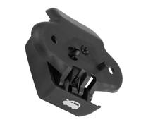 Tapa de Ojo de Remolque Compatible con Chrysler para Town para Country 2001 2002 2003 2004 2005 2006 2007 para Voyager 2001-2003 Manija De Liberación De Capó 68002784AA