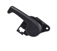 Tapa de Ojo de Remolque Compatible con Ford para Fusion 2013 2014 2015 2016 2017 Soporte De Montaje De Palanca De Liberación De Capó DS7Z-99042C74-A