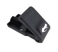 Tapa de Ojo de Remolque Compatible con Hyundai para Sonata 1993 1994 1995 1996 1997 1998 para Solaris 2017 2018 2019 Manija De Liberación del Pestillo del Capó